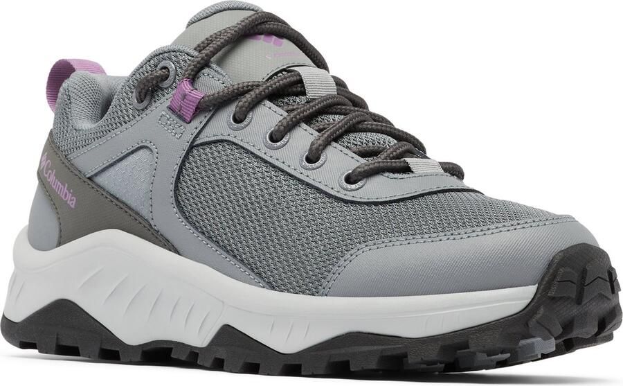 Columbia TRAILSTORM™ ASCEND WP lage wandelschoenen Waterdicht Bergschoenen Dames