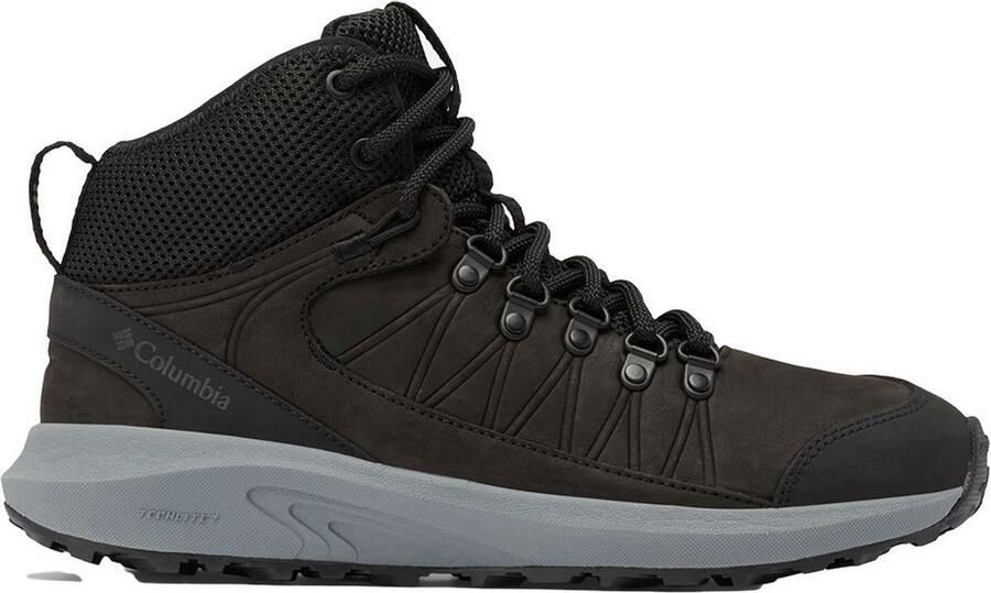 Columbia Trailstorm™ Crest Mid Wp Wandelschoenen Zwart Vrouw