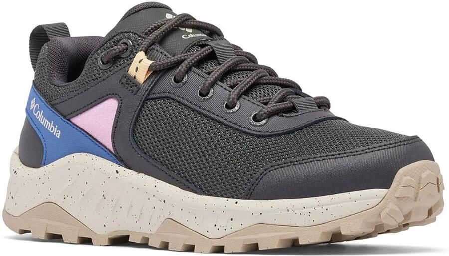 Columbia Trailstorm™ Wandelschoenen Zwart Vrouw