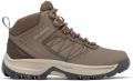 Columbia Transverse Wandelschoenen Bruin 1 2 Vrouw - Bruin