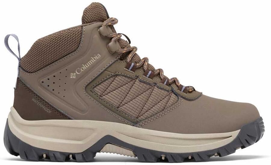 Columbia Transverse™ Wandelschoenen Bruin Vrouw