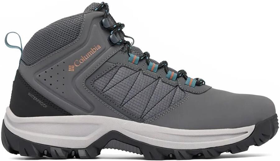Columbia Transverse™ Wandelschoenen Grijs 1 2 Man
