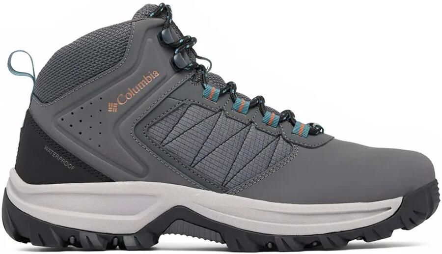 Columbia Transverse™ Wandelschoenen Grijs Man