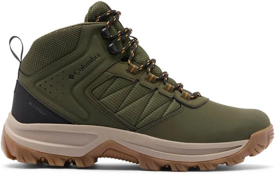 Columbia Transverse™ Wandelschoenen Groen 1 2 Man