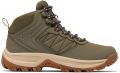 Columbia Transverse Wandelschoenen Groen Vrouw - Honey Stone/Geel/Grijs