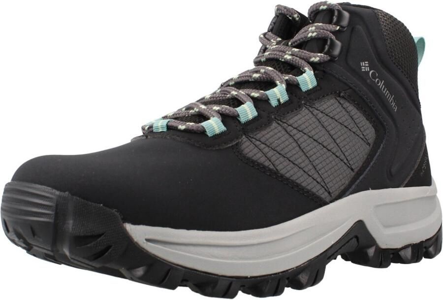 Columbia Transverse™ Wandelschoenen Zwart 1 2 Vrouw
