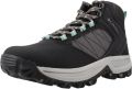 Columbia Transverse Wandelschoenen Zwart 1 2 Vrouw - Zwart