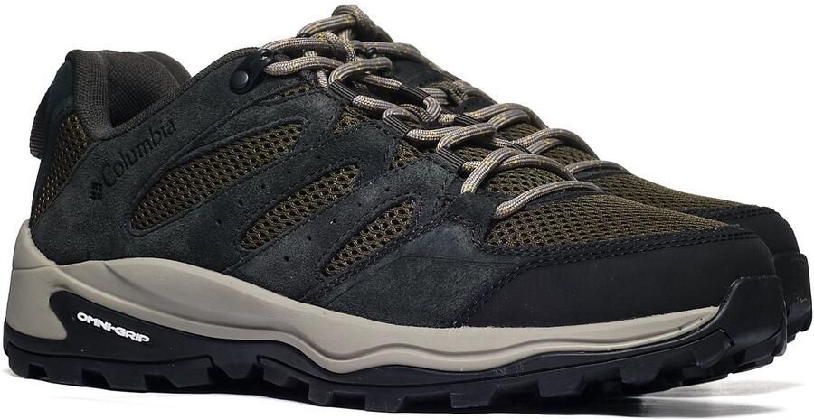 Columbia Trekking Redmond IV Breathe Heren