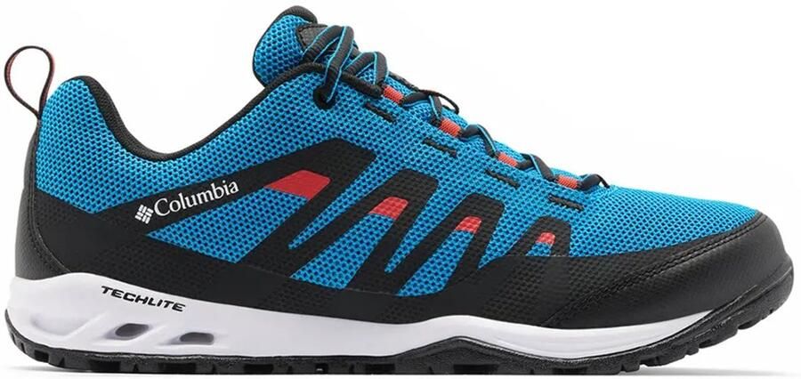 Columbia Vapor Vent™ Wandelschoenen Blauw Man