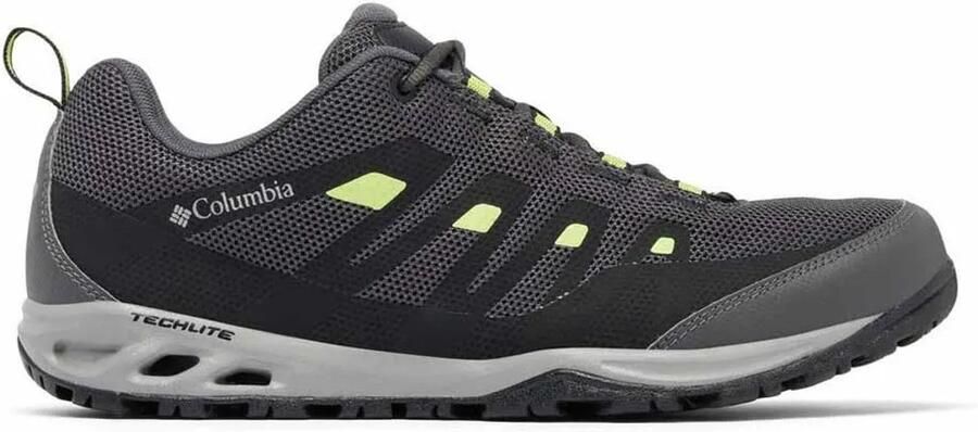 Columbia Vapor Vent™ Wandelschoenen Grijs 1 2 Man