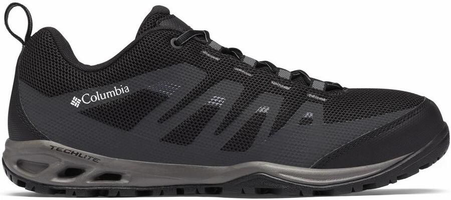 Columbia VAPOR VENT Wandelschoenen Heren - Foto 3