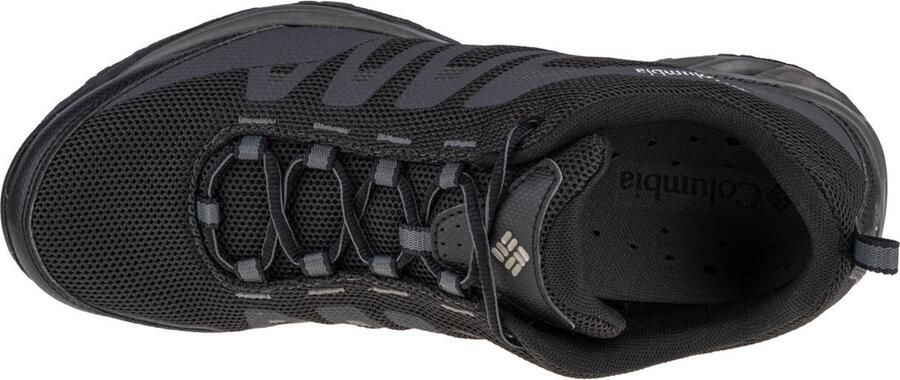 Columbia VAPOR VENT Wandelschoenen Heren - Foto 4