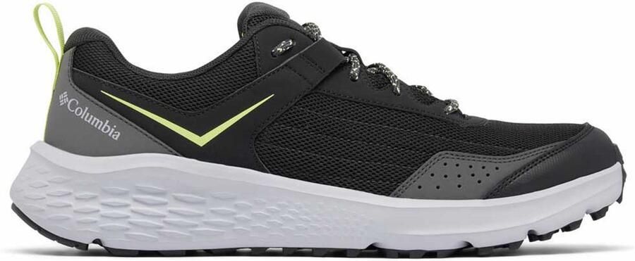 Columbia Vertisol Trail™ Wandelschoenen Zwart 1 2 Man