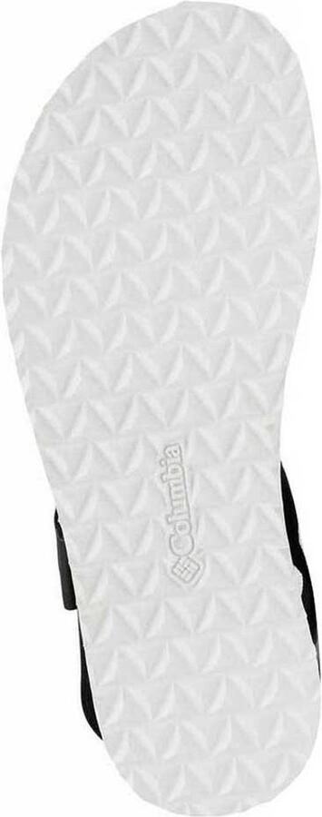 Columbia Via Sandal W 2027341012 Vrouwen Zwart Sandalen - Foto 8