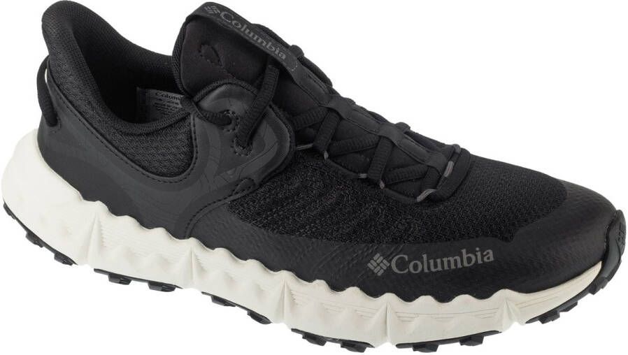 Columbia Voyagger Flx Mannen Zwart Hardloopschoenen