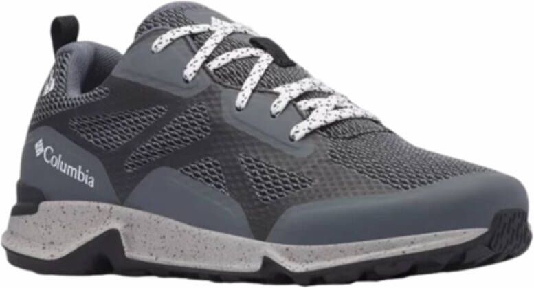 Columbia Wandelschoen Women Vitesse Outdry Black White