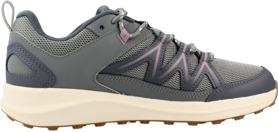 Columbia YOUTH PEAKFREAK RUSH Grijs