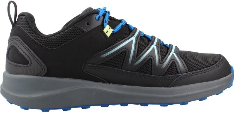 Columbia YOUTH PEAKFREAK RUSH Zwart