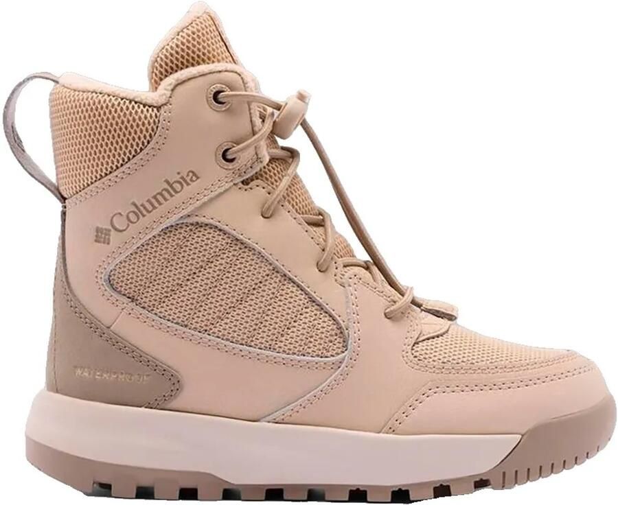 Columbia Youth Portlander Omni-heat Wandelschoenen Beige Kinderen