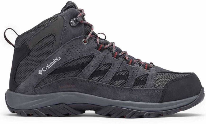 Columbia Crestwood™ Mid Waterproof Wandelschoenen Grijs 1 2 Man