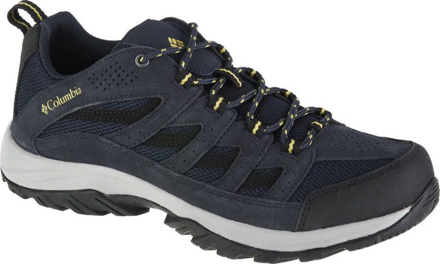Columbia Crestwood™ Wandelschoenen Blauw 1 2 Man