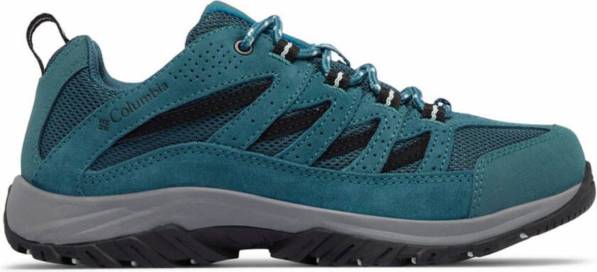 Columbia Crestwood™ Wandelschoenen Blauw Vrouw