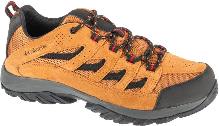 Columbia Crestwood™ Wandelschoenen Bruin 1 2 Man