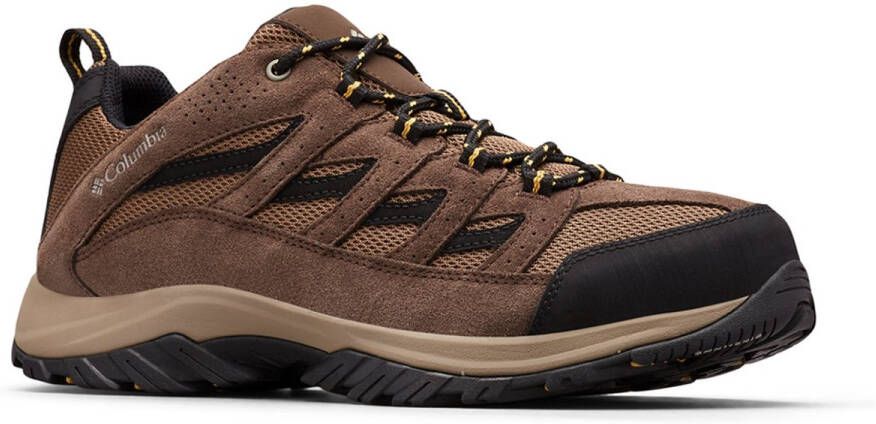 Columbia Crestwood™ Wandelschoenen Bruin Man