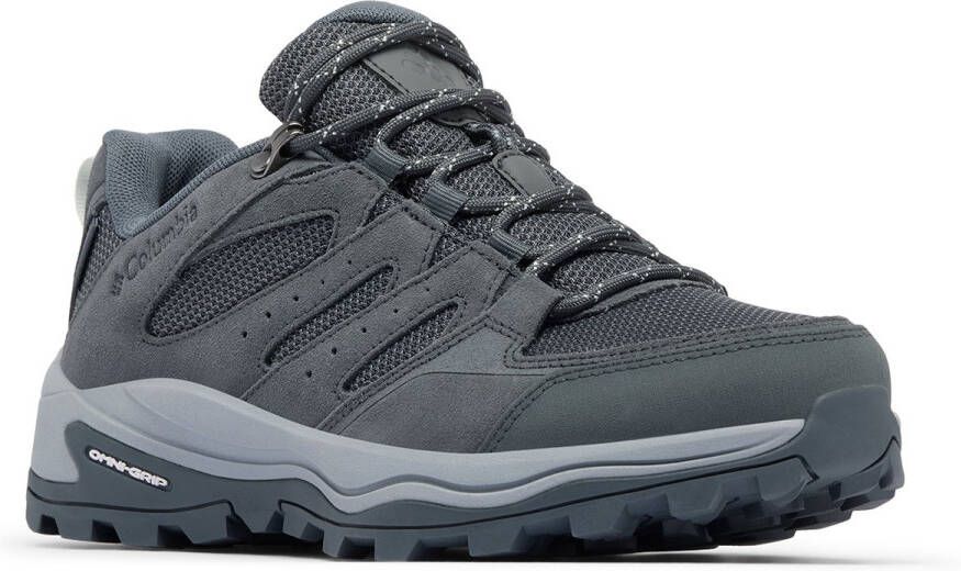 Columbia Dames Redmond IV Wandelschoenen waterdicht 2128741 Grijs