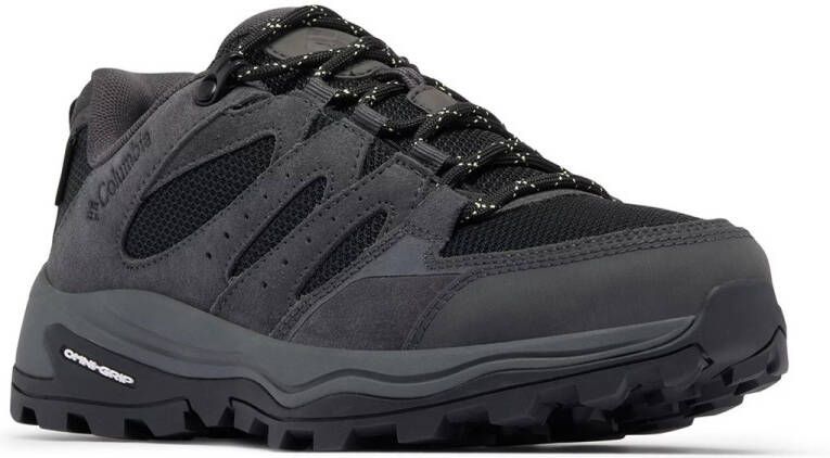 Columbia Dames Redmond IV Wandelschoenen waterdicht 2128741 Zwart