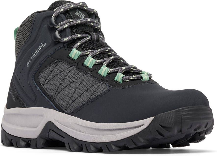 Columbia Dames Transverse Hike Wandelschoenen Outdoor