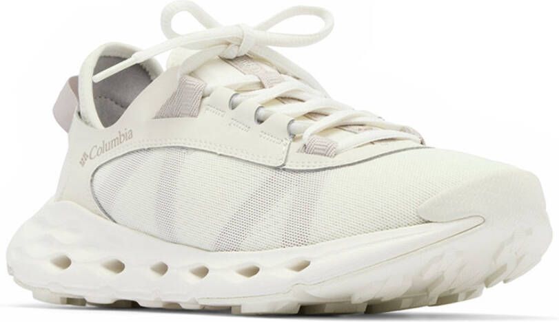 Columbia Women's Drainmaker XTR Watersportschoenen beige wit