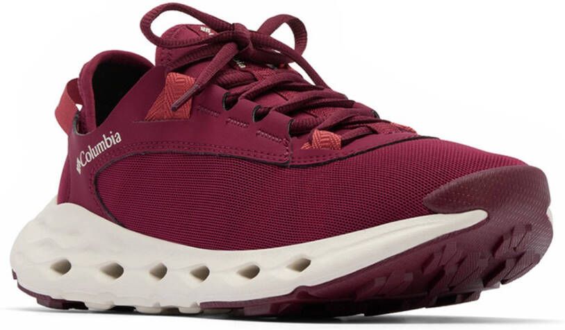 Columbia Drainmaker™ Xtr Schoenen Rood 1 2 Vrouw