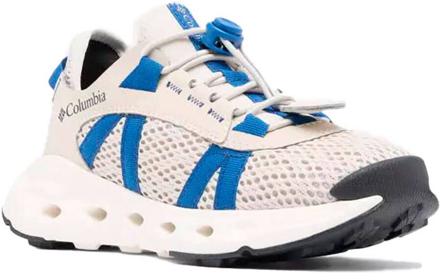 Columbia Kid's Childrens Drainmaker XTR Watersportschoenen maat 13K blauw