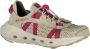 Columbia Kid's Youth Drainmaker XTR Watersportschoenen roze - Thumbnail 1