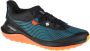 Columbia Escape Ascent 1928041364 Mannen Groen Hardloopschoenen - Thumbnail 1