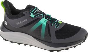 Columbia Women's Escape Pursuit Outdry Multisportschoenen grijs zwart