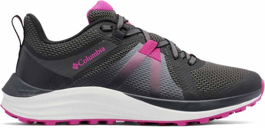 Columbia Escape™ Pursuit Trailrunningschoenen Black Wild Fuchsia Dames