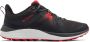 Columbia Escape™ Pursuit Trailrunningschoenen Heren Black Bright Red - Thumbnail 1