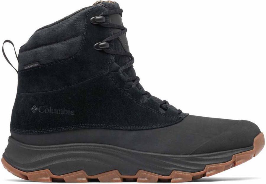 Columbia Expeditionist™ Shield Bergschoenen Zwart 1 2 Man