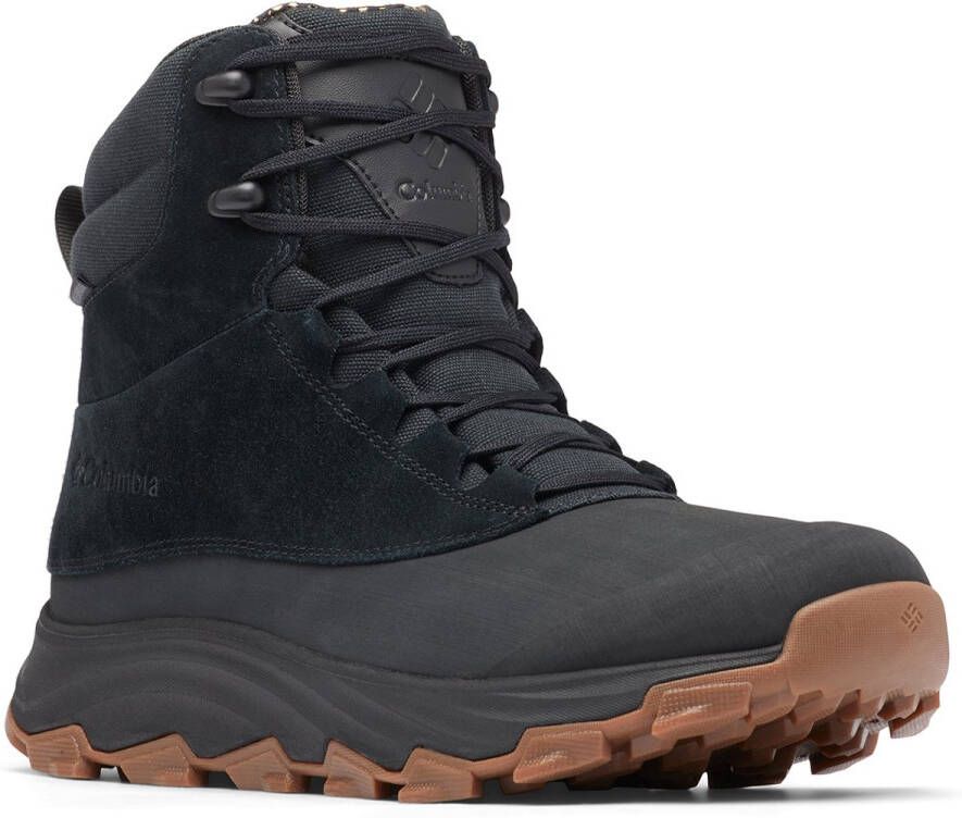 Columbia Expeditionist Shield II herenlaarzen Wandelschoenen Outdoor