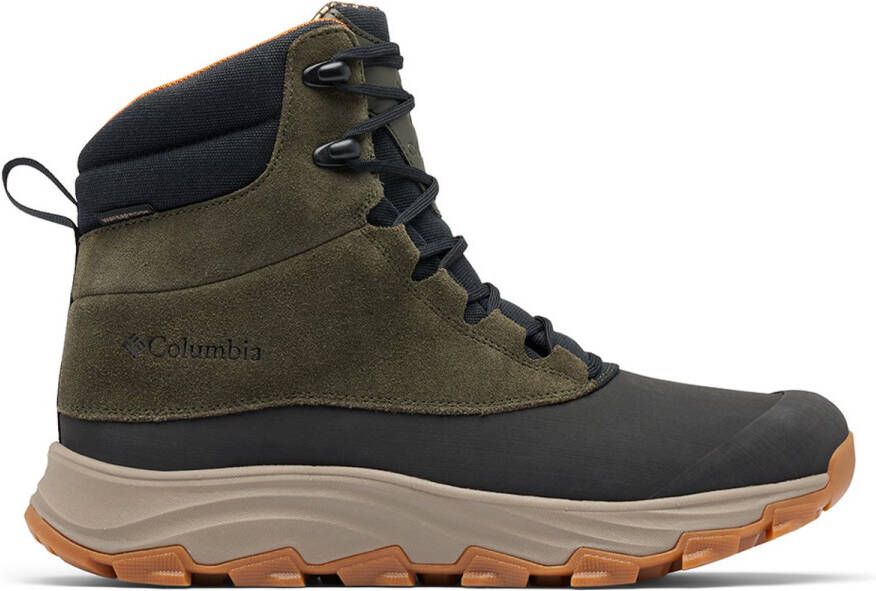 Columbia Expeditionist™ Shield Wandelschoenen Groen Man