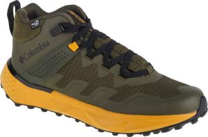 Columbia Facet 75 Mid OutDry 2027051383 Mannen Groen Trekkingschoenen