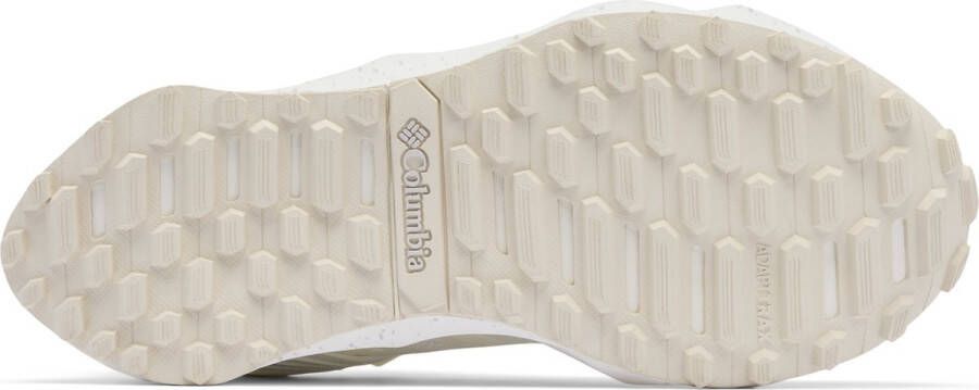 Columbia FACETâ„¢ 75 MID OUTDRYâ„¢ Dames Wandelschoenen White