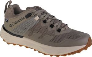 Columbia Facet 75 OutDry 2027091005 Mannen Grijs Trekkingschoenen