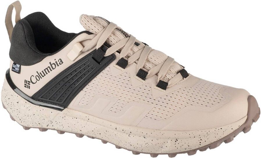Columbia Facet 75 OutDry 2099721278 Mannen Grijs Trekkingschoenen