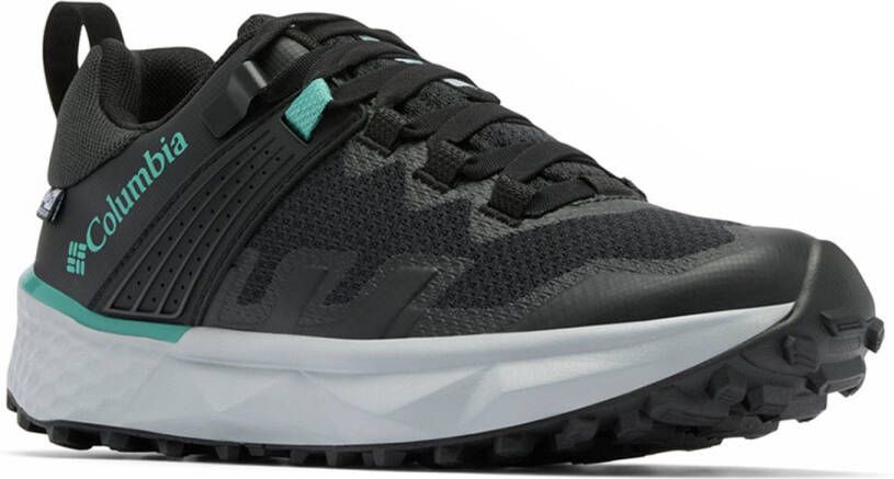 Columbia Facet™ 75 Outdry™ Wandelschoenen Zwart Vrouw