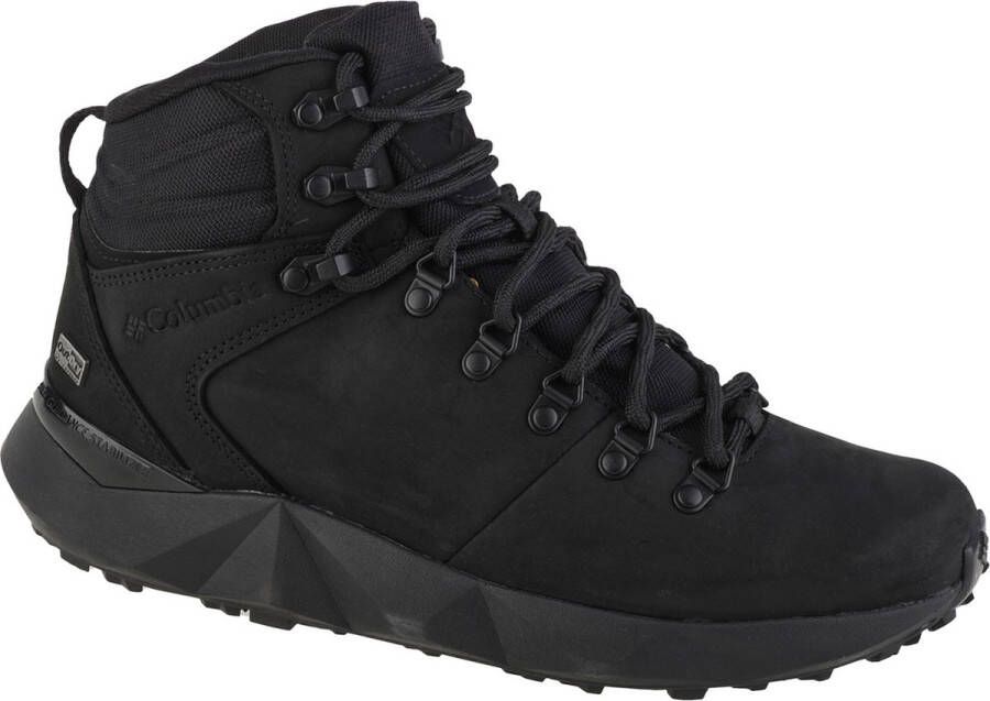 Columbia Facet Sierra W Outdry 2005201010 Vrouwen Zwart Trekkingschoenen