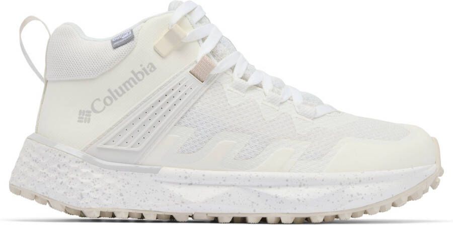 Columbia FACETâ„¢ 75 MID OUTDRYâ„¢ Dames Wandelschoenen White