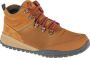 Columbia Fairbanks Mid 1950921286 Mannen Bruin Trekkingschoenen - Thumbnail 1